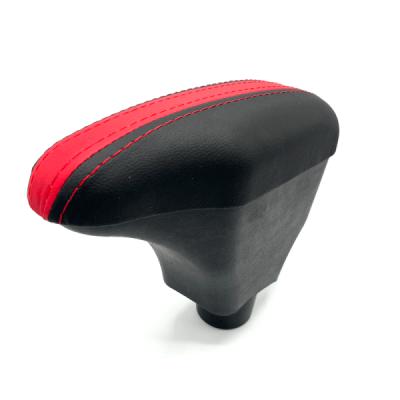 کنسول فابریک تیبا- ساینا و کوئیک چرم مشکی