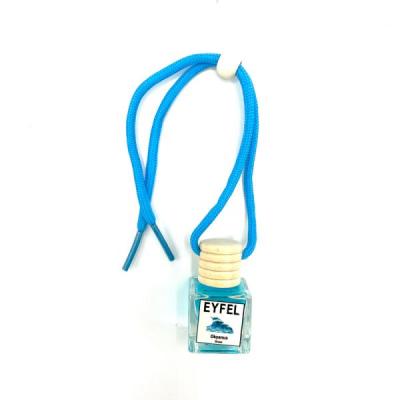 خوشبو کننده ماشین ایفل مدل اقیانوس Okyanus Ocean حجم10 میلی لیتر