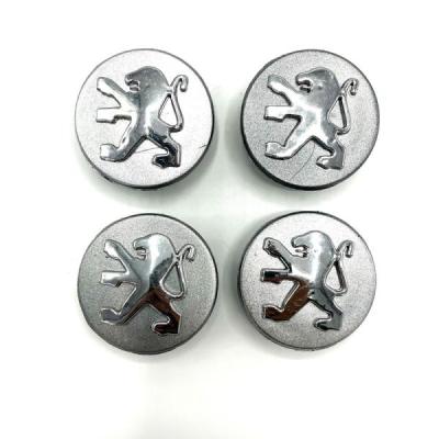 کاپ رینگ پژو پارس مدل Pug-02 بسته 4 عددی