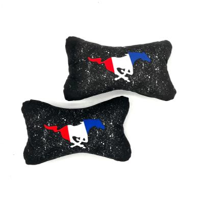 بالشتک پشت سر صندلی خودرو مدل فراری کدB015