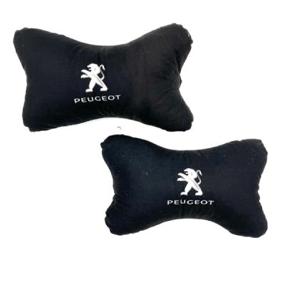 بالشتک پشت سر صندلی خودرو مدل پژو کدB012