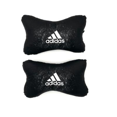 بالشتک پشت سر صندلی خودرو مدل آدیداس کدB011