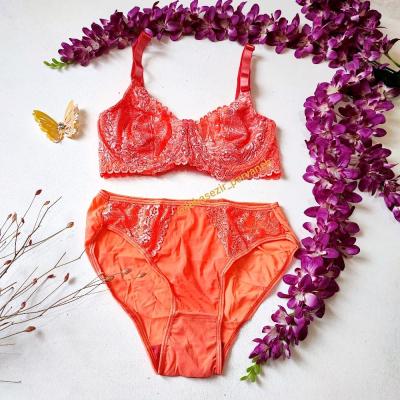 ست شورت و سوتین زیرفنردار-156726