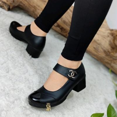 کفش طبی زنانه دخترانه زیره پیو شرکتی ضد سایش نرم قابل انعطاف