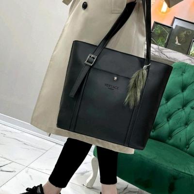 کیف زنانه دانشجویی اداری رسمی بزرگ