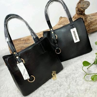 کیف زنانه مجلسی اداری جادار کیفیت عالی