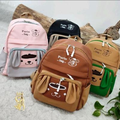 کوله پشتی مهد مناسب دختران و پسران کیفبت جنس عالی