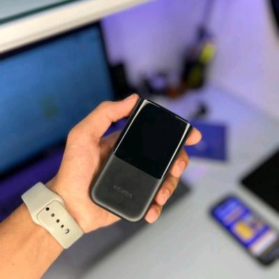 نوکیا 2720 مونتاژ ویتنام سریال چنچa+گارانتی12 ماهه