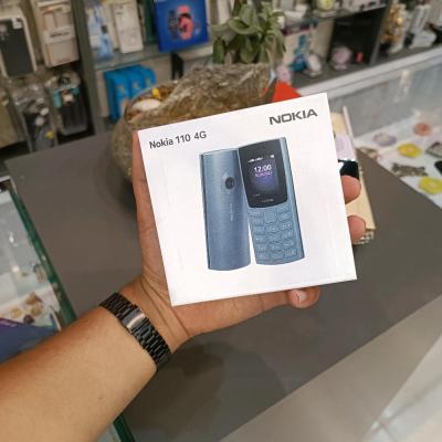 نوکیا 110 2023 سریال چنج گریدa+گارانتی 12 ماهه
