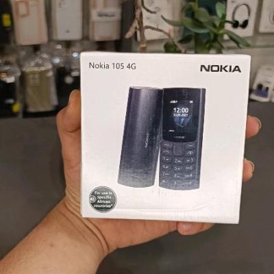 نوکیا 105 2023 سریال چنج ویتنام گرید a+گارانتی 12 ماه