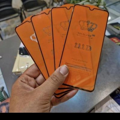 گلس a34 شیشه شفاف مقاوم در برابر-156107