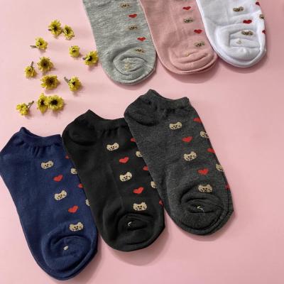 جوراب مچی قلبی