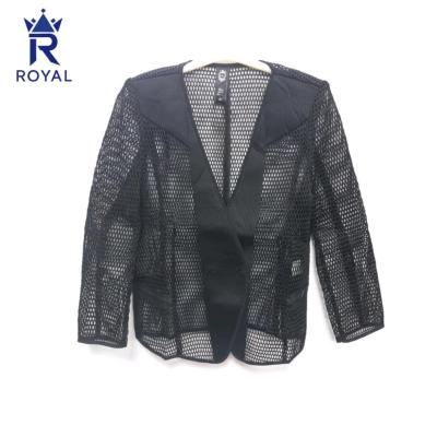 کت زنبوری کوتاه