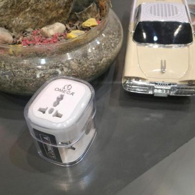 تبدیل 3به دو اومگا بدون تایمر گارانتی 6 ماهه