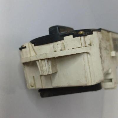 کنترلر سیستم تهویه خودرو (کنترل HVAC) با سه ولوم 0004460728