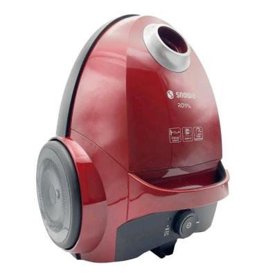 پاکت میکروفیلتری جاروبرقی اسنوا مدل SVC-RL24RD اسنوا رویال بسته 5 عددی