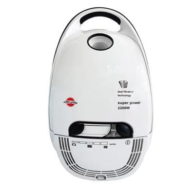 کیسه جاروبرقی پارس خزر vc2200(بسته 5عددی)