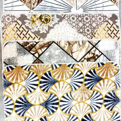 پادری درین ترک سایز 50×80