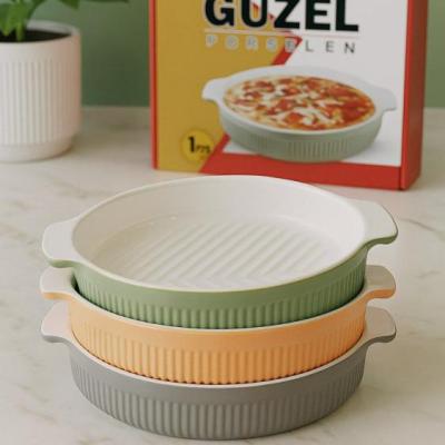 گوزل تابه پیتزا بزرگ 404