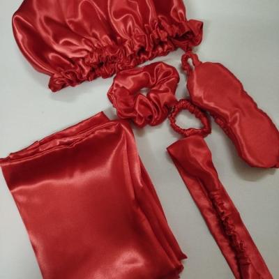 پک ساتن 6 عددی محصول کاربردی در 23 رنگ