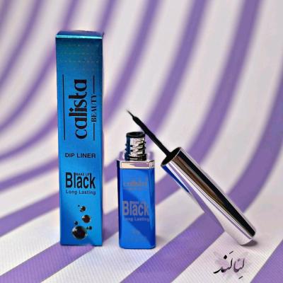 خط چشم مویی