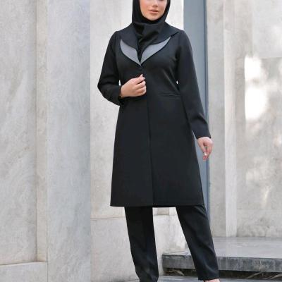مانتو شلوار اداری تیسا-157019