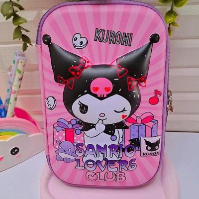 جامدادی تبلتی کرومی ملودی