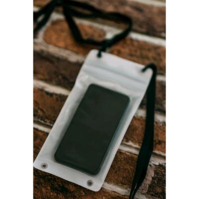 کاور ضد آب موبایل زیپ کیپ