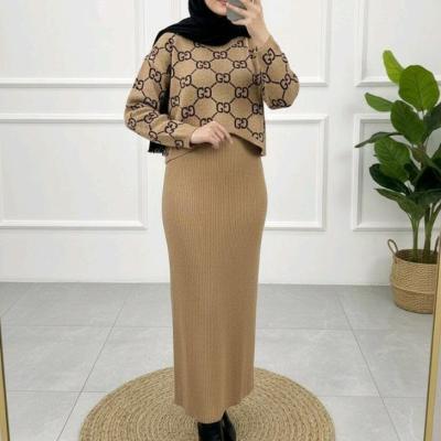 ست بلوز سارافون بافت G