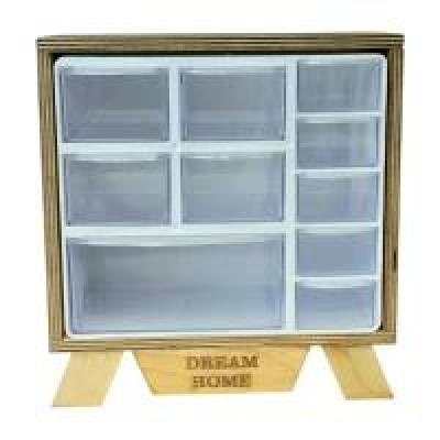 فایل ادویه 10 کشو