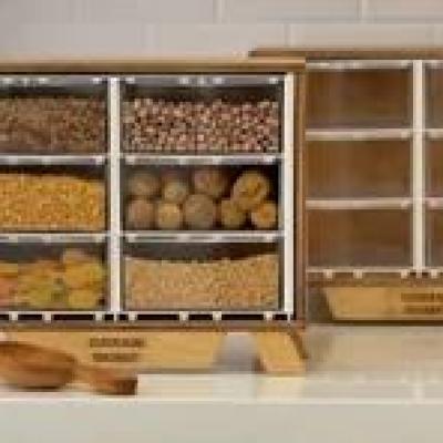 فایل ادویه 6 کشو