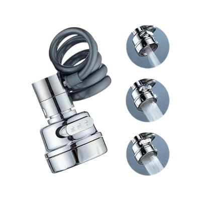 سرشیر ظرفشویی فنری Spring