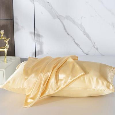 روبالشی ساتن سایز 50.70 جنس معمولی در23رنگ متنوع