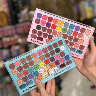 سایه کیبوردی