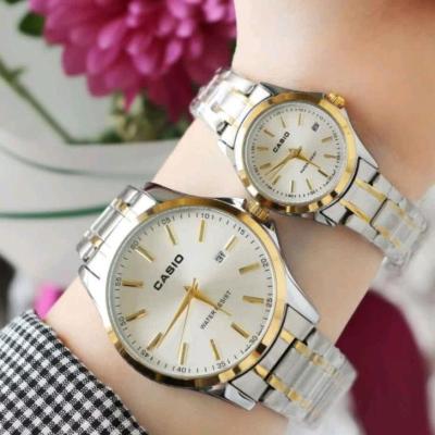 ساعت ست کاسیو زنانه و مردانه Casio