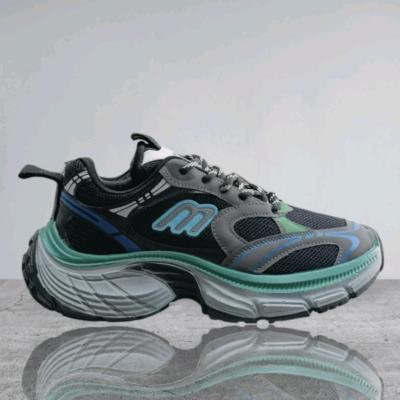 کتونی بالانسیگاه مردانه لژ بلند