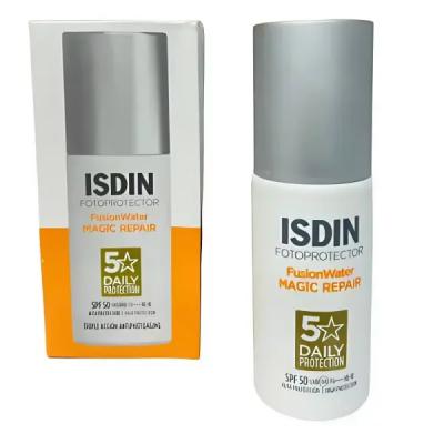 ضد آفتاب مجیک ریپیر بی رنگ کد 1211