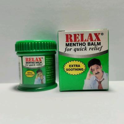 پماد ویکس منتول رلاکس Extra Soothing