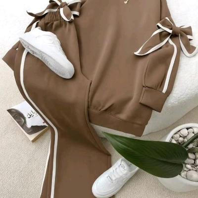 ست پاپیون دار