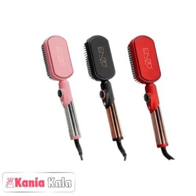 برس حرارتی انزو مدل 4002