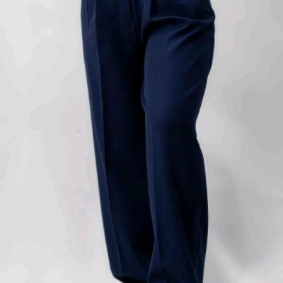 شلوار آرمیتاژ فوتر کوبیده شده nf