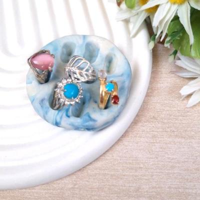 جاانگشتری و جاجواهری