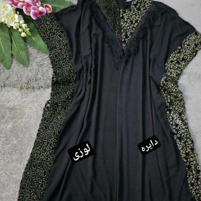 مدل مانتو زنانه مانتو عبایی زنانه مانتو بارداری