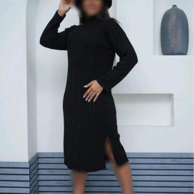 مانتو بافت مدل کفتان بافت