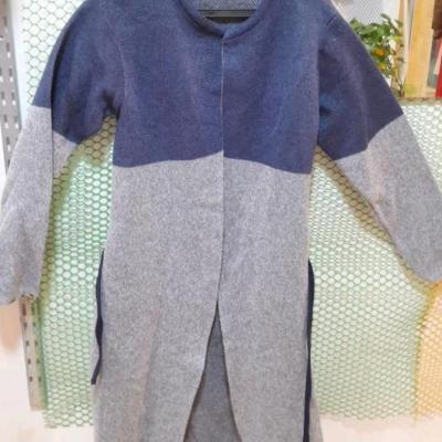 بافت دو رنگ