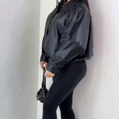 بامبر چرم چکامه تیرکمونی