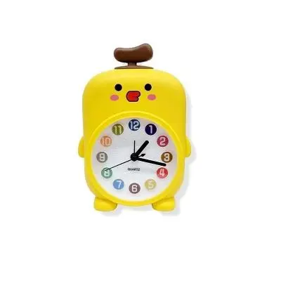 ساعت رومیزی آلارم دار فانتزی