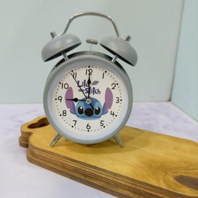 ساعت رومیزی شماطه دار