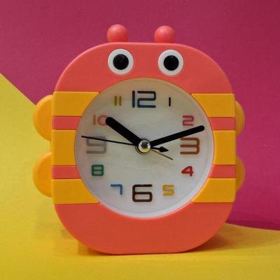 ساعت رومیزی زنگ دار فانتزی زنبوری