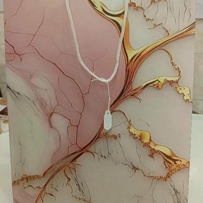 بگ شاپ A3 طرح گرانیتی